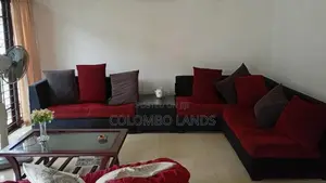 Two Storied House For Sale In Battaramulla, Koswatta – Sooriya Mawatha