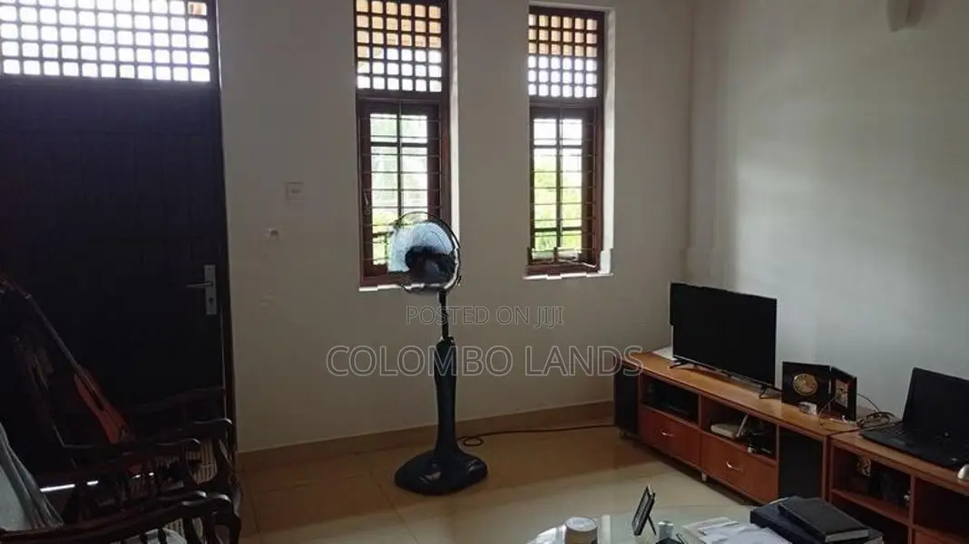 Two Storied House For Sale In Battaramulla, Koswatta – Sooriya Mawatha