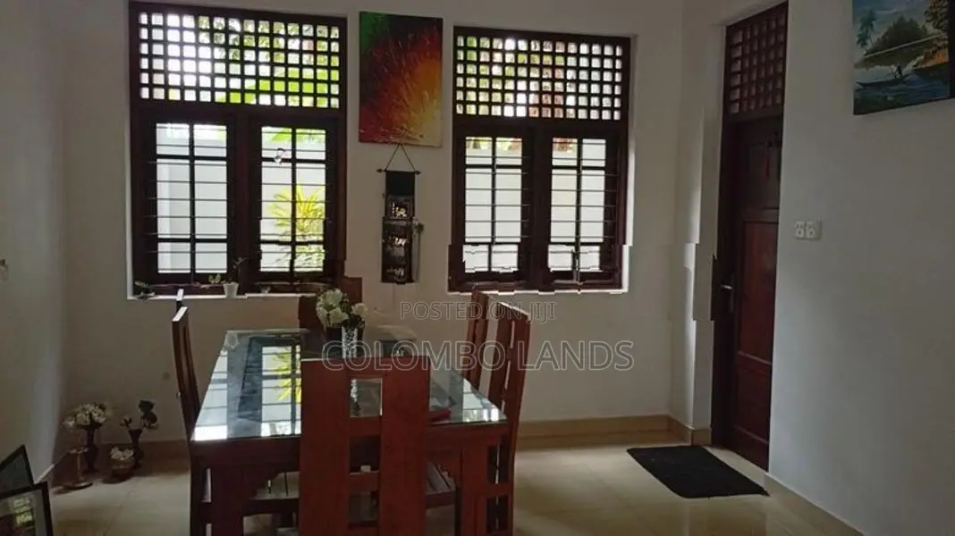 Two Storied House For Sale In Battaramulla, Koswatta – Sooriya Mawatha