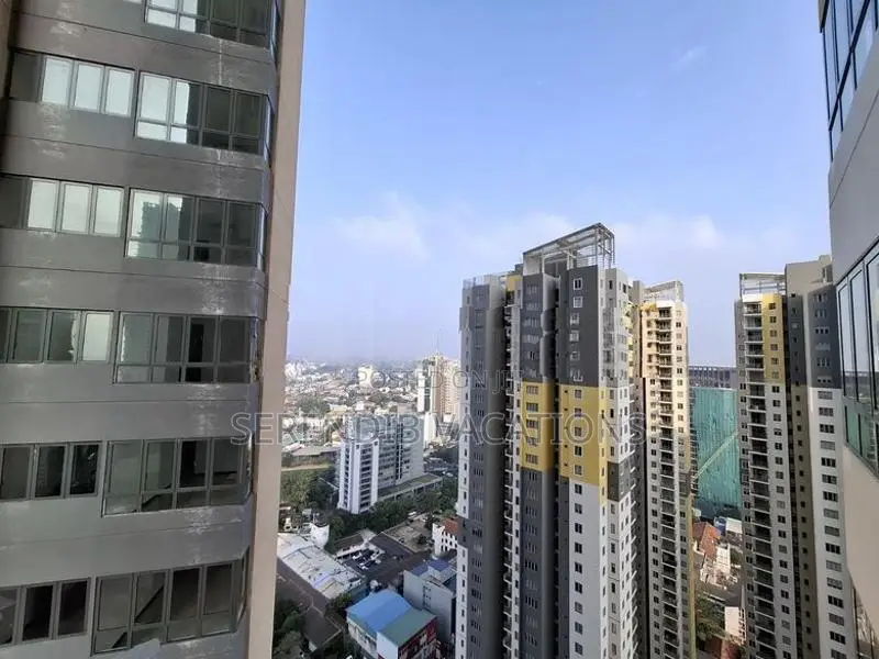 Brand New One Bed Apartment for Sale Colombo 2