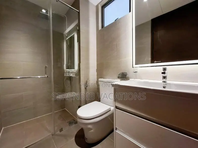 Brand New One Bed Apartment for Sale Colombo 2