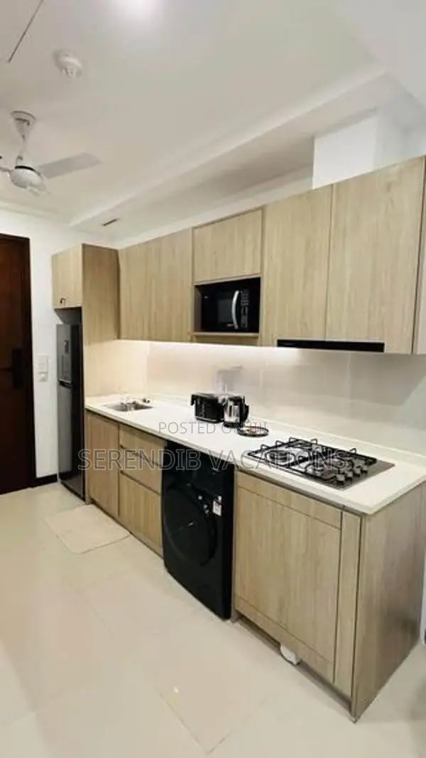 Brand New One Bed Apartment for Sale Colombo 2