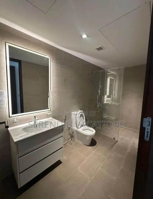 Brand New One Bed Apartment for Sale Colombo 2