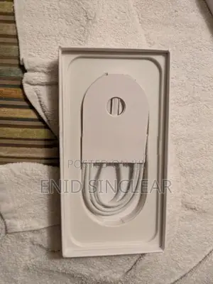 Apple iPhone 17 Pro Max (Brand New)