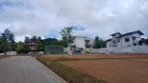 Near Kottawa Twon High Demand Land Plots For Sale