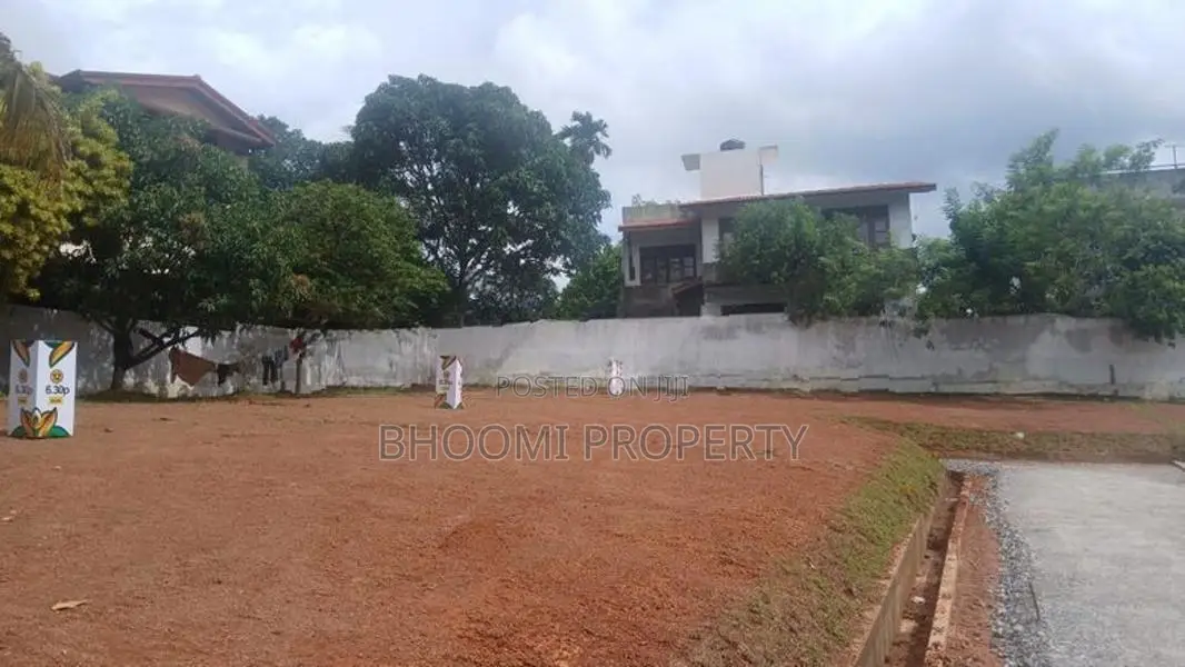 Near Kottawa Twon High Demand Land Plots For Sale