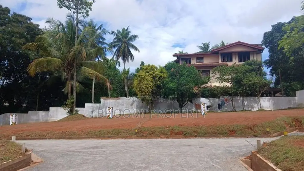 Near Kottawa Twon High Demand Land Plots For Sale