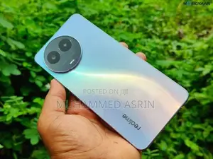 Realme 11 11x (Used)