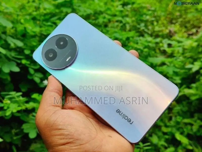 Realme 11 11x (Used)
