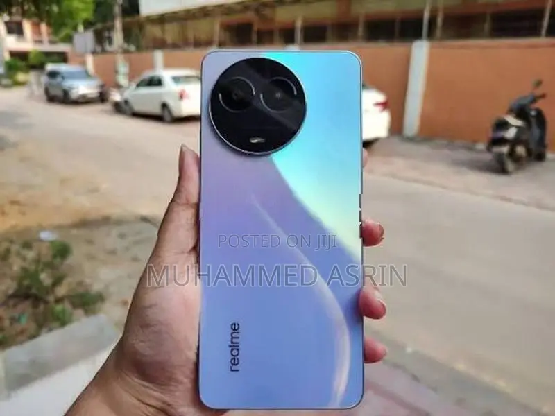 Realme 11 11x (Used)