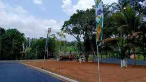 Green Environment Land Plots for Sale Homagama