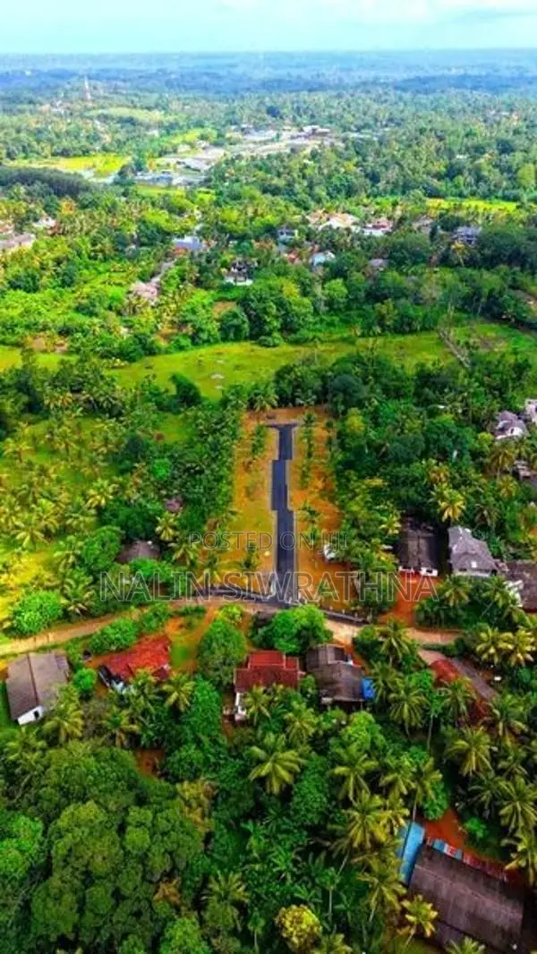Bandaragama Land for sale