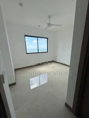 Brand New 3 Bed 2 Room Apartment for Long Term Rent Colombo 15