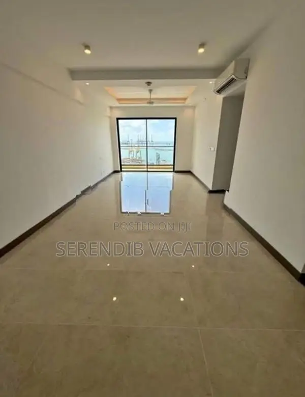 Brand New 3 Bed 2 Room Apartment for Long Term Rent Colombo 15