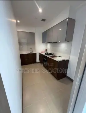 Brand New 3 Bed 2 Room Apartment for Long Term Rent Colombo 15