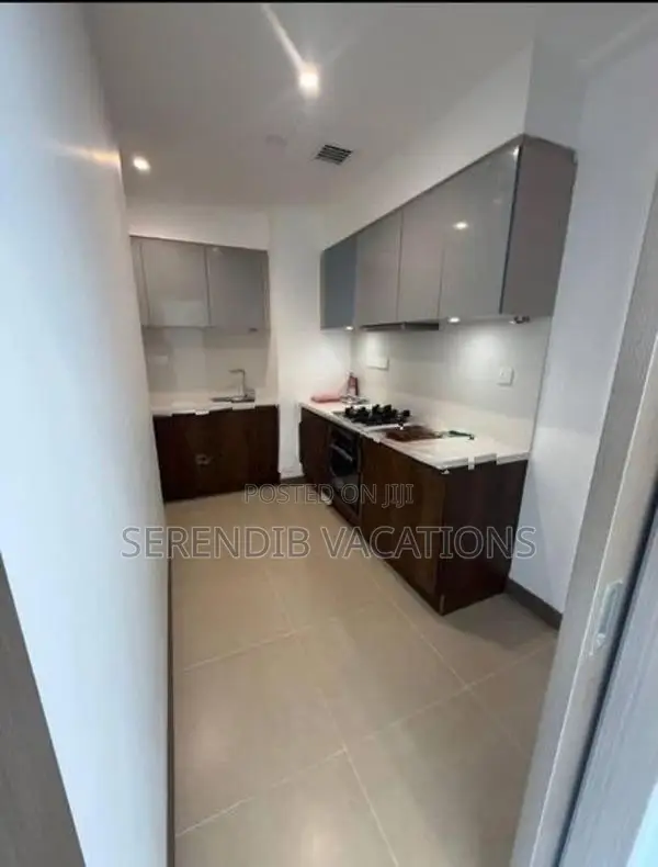 Brand New 3 Bed 2 Room Apartment for Long Term Rent Colombo 15