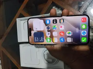 Apple iPhone 15 Pro Max (Used)