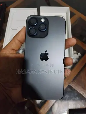 Apple iPhone 15 Pro Max (Used)