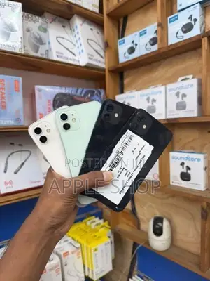 Apple iPhone 12 128GB (Used)