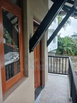 House For Rent - Dankotuwa