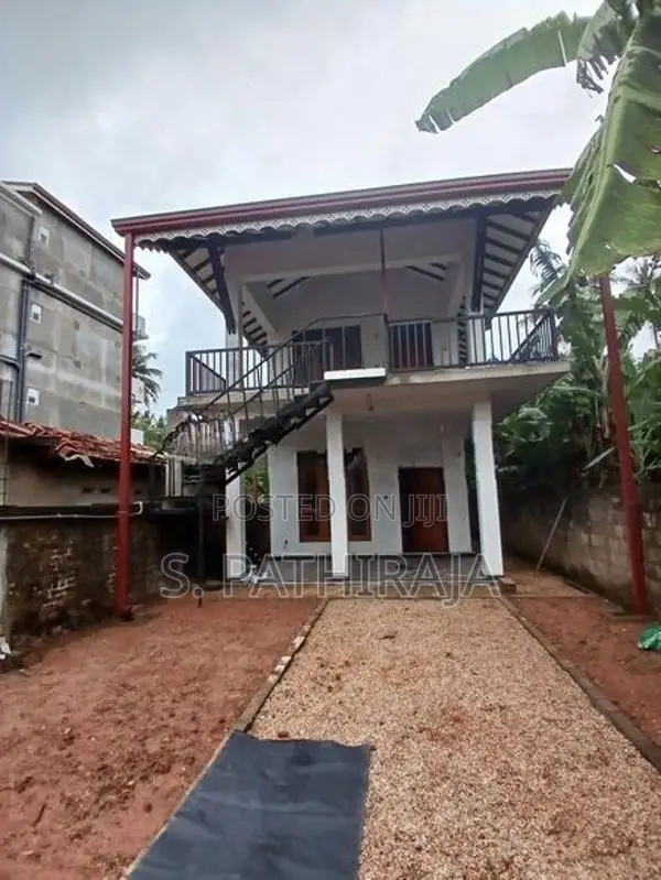 House For Rent - Dankotuwa