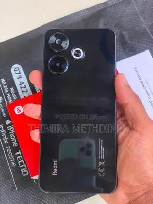 Xiaomi Redmi Note 13 (Used)