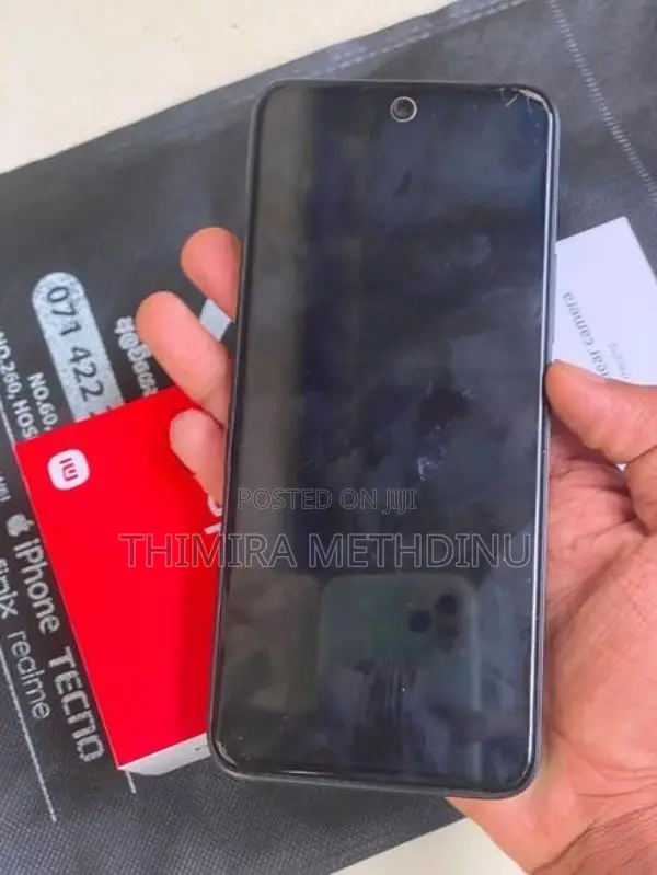 Xiaomi Redmi Note 13 (Used)