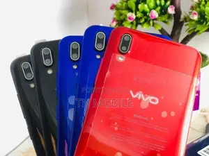 Vivo Y93 128GB (Used)