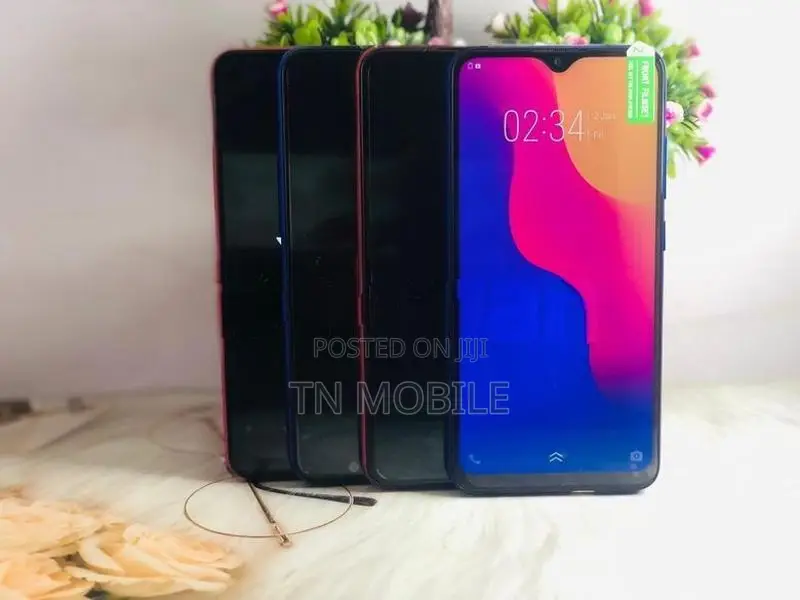 Vivo Y93 128GB (Used)
