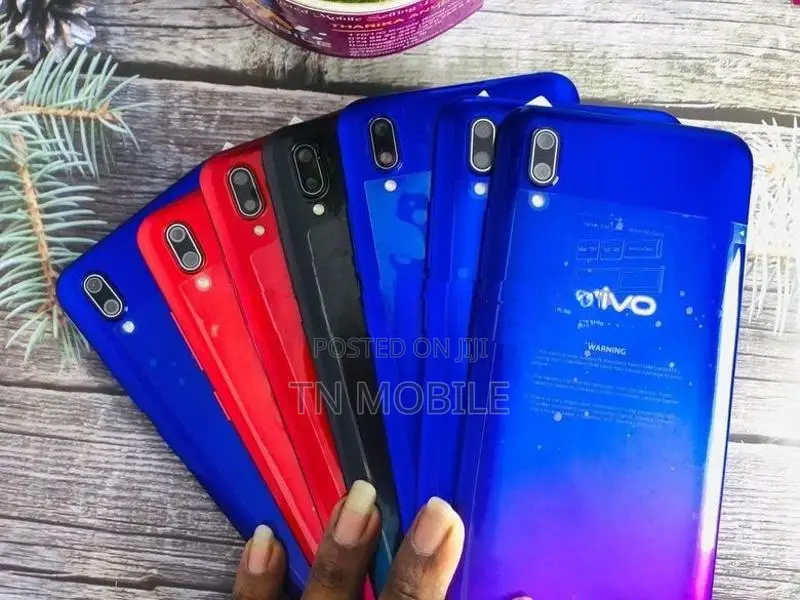 Vivo Y93 128GB (Used)