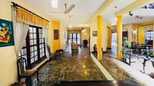 (AFA608) 02 story house With 23.4 P Sale At Lavinea