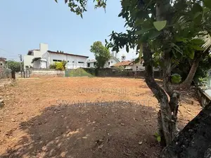 Prime 21 Perch Bare Land for Sale – Colombo 05