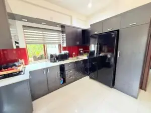 Spacious Semi Furnished House For Rent In Madiwela Kotte