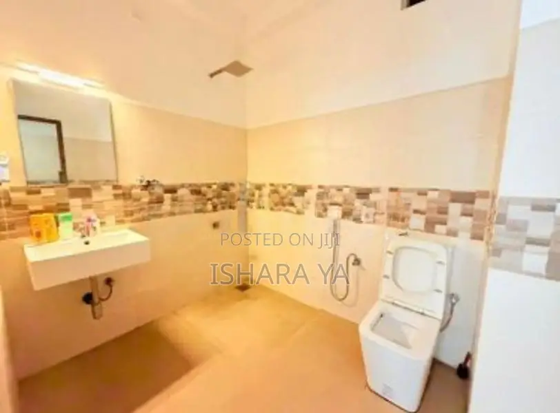 Spacious Semi Furnished House For Rent In Madiwela Kotte
