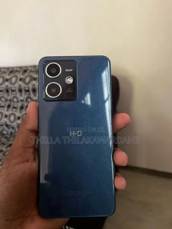 Nokia C21 Plus (Used)