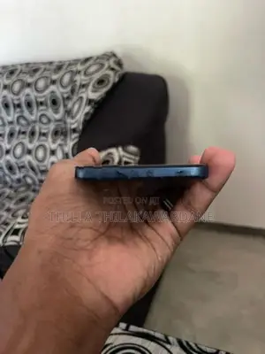 Nokia C21 Plus (Used)