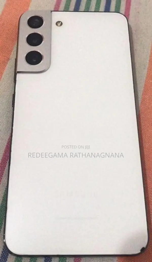 Samsung Galaxy S22+ (Used)