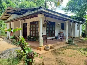 House For Sale Kalutara - Dombagoda