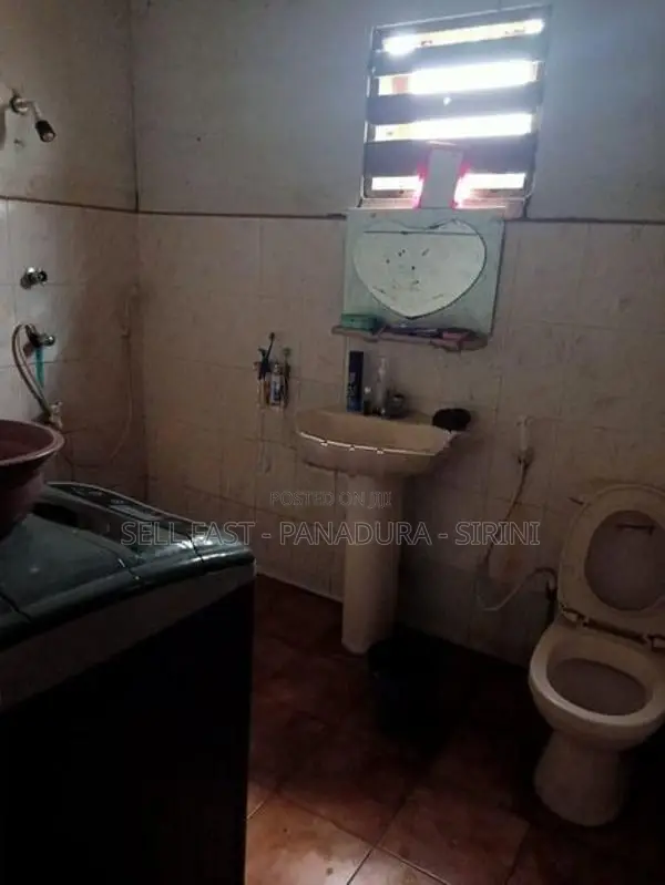 House For Sale Kalutara - Dombagoda