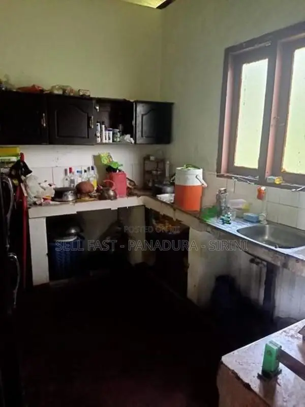 House For Sale Kalutara - Dombagoda