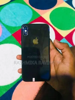 Apple iPhone XS (Used)