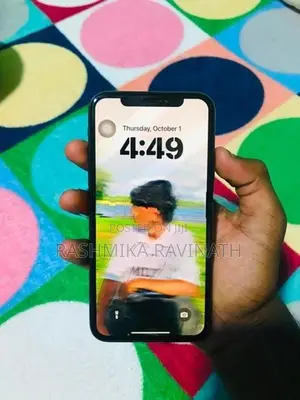Apple iPhone XS (Used)