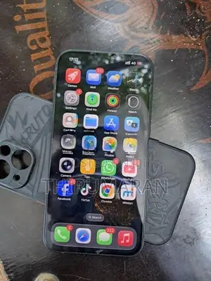Apple iPhone 13 (Used)