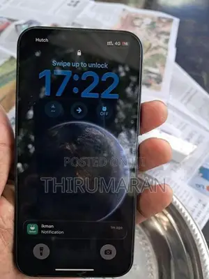 Apple iPhone 13 (Used)