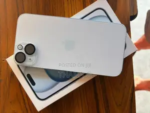Apple iPhone 15 Plus (Used)