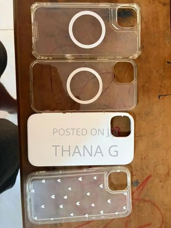 Apple iPhone 15 Plus (Used)