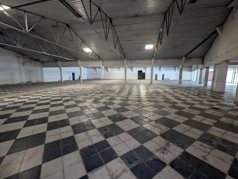 Showroom Space For Rent In Moratuwa