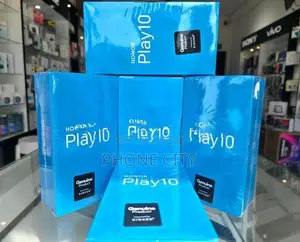Honor Play 10 128GB (Brand New)