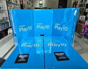 Honor Play 10 128GB (Brand New)