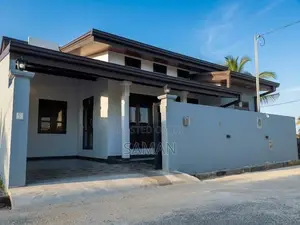 Brand New House For Sale In Kiriwaththuduwa, Homagama